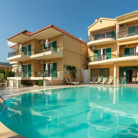 Konstantinos Hotel&Apartments 2 Nydri  Exterior foto