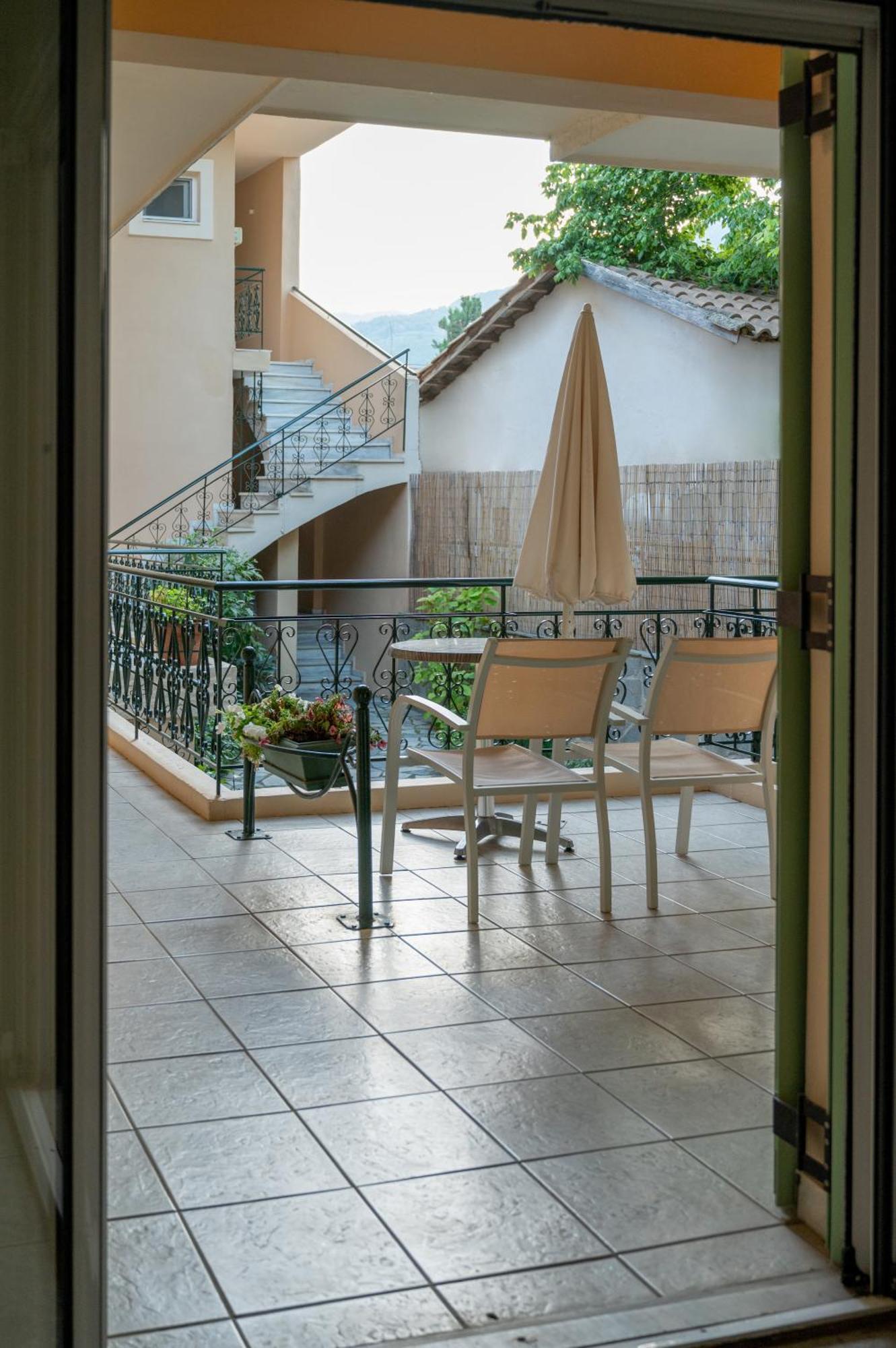 Konstantinos Hotel&Apartments 2 Nydri  Exterior foto